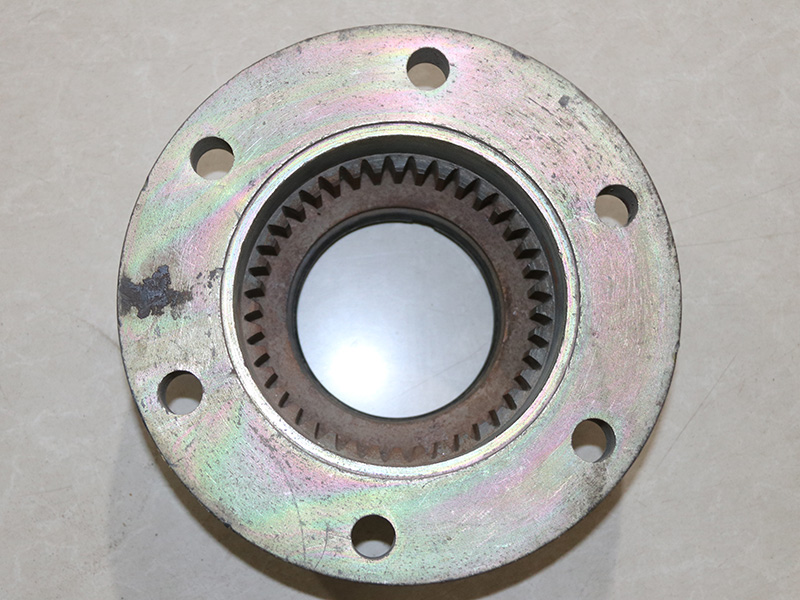 精鍛內(nèi)齒毛坯